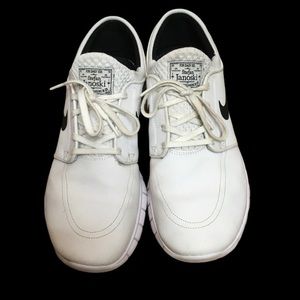 Nike SB Janoski Airmax